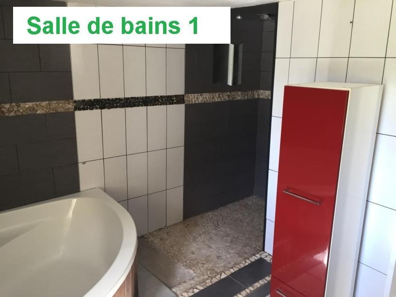 Gite daval Fresse-sur-Moselle Esterno foto