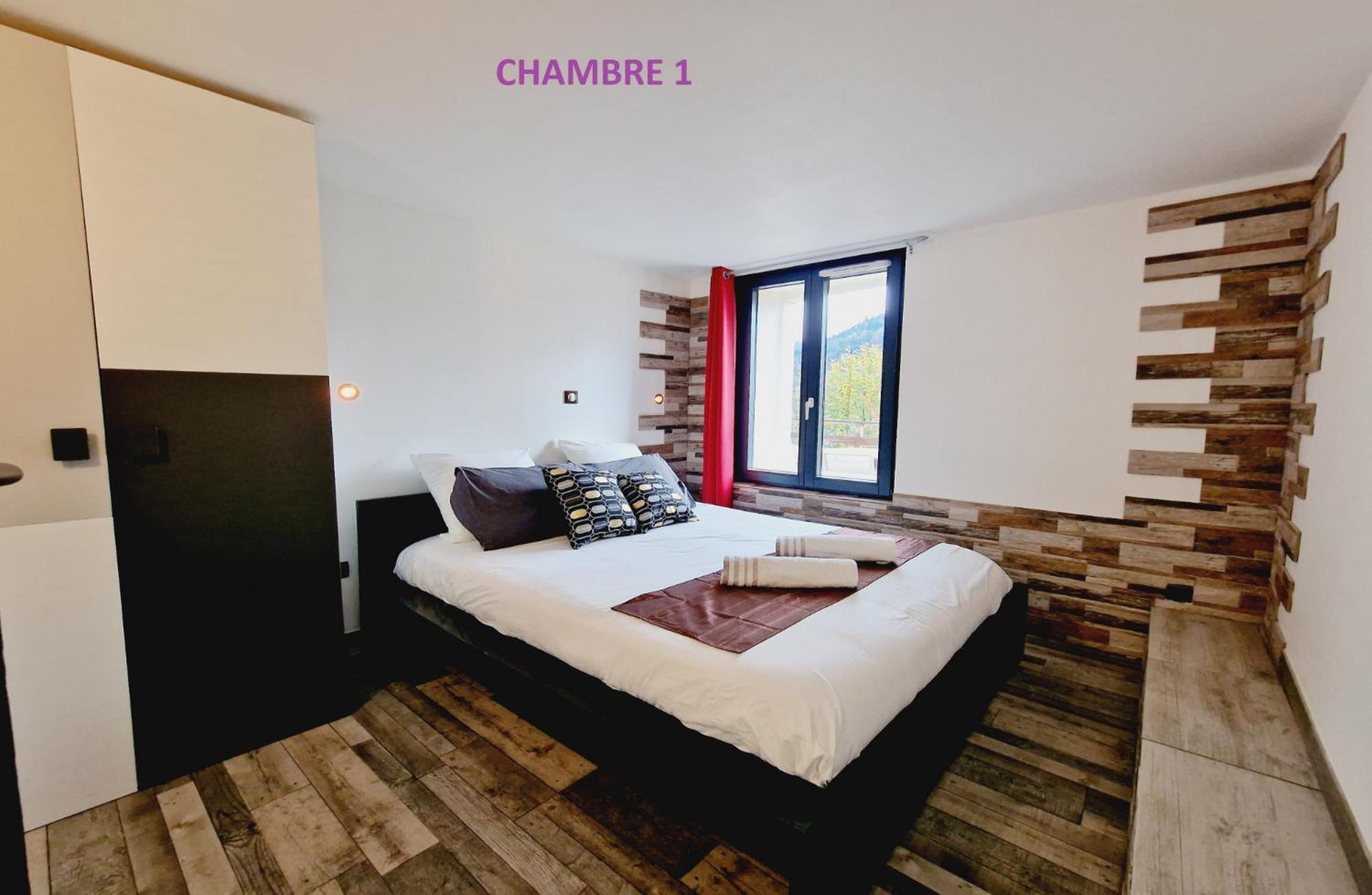 Gite daval Fresse-sur-Moselle Esterno foto