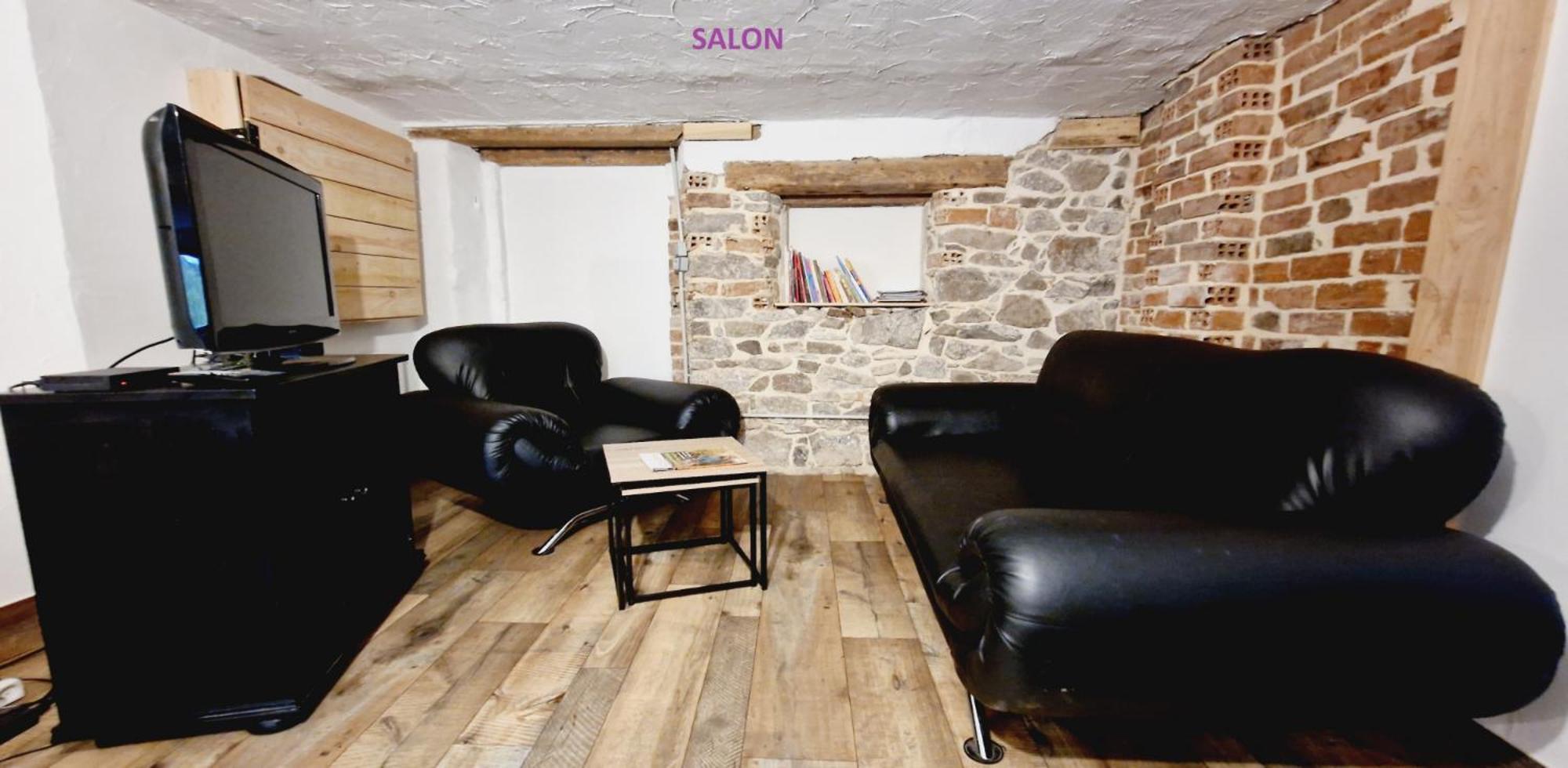 Gite daval Fresse-sur-Moselle Esterno foto