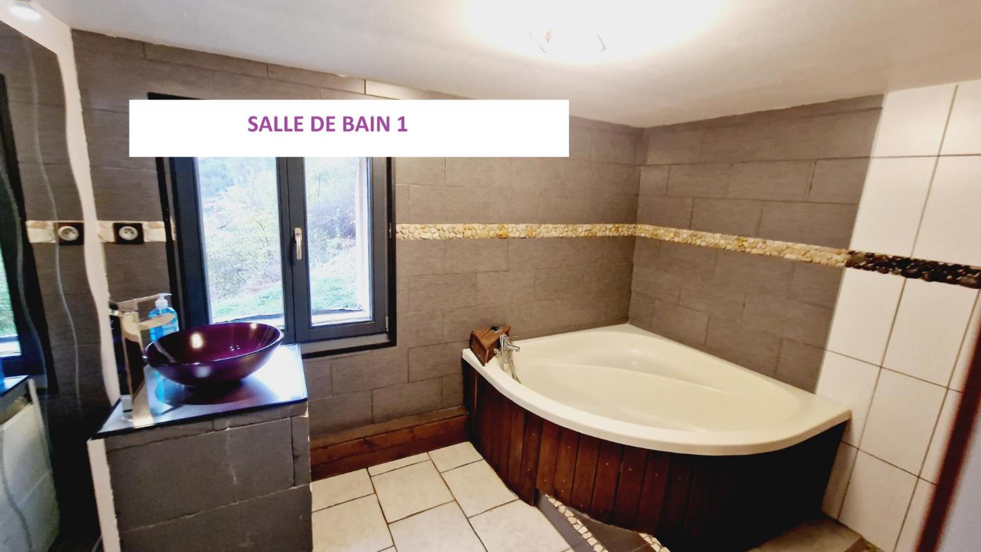 Gite daval Fresse-sur-Moselle Esterno foto